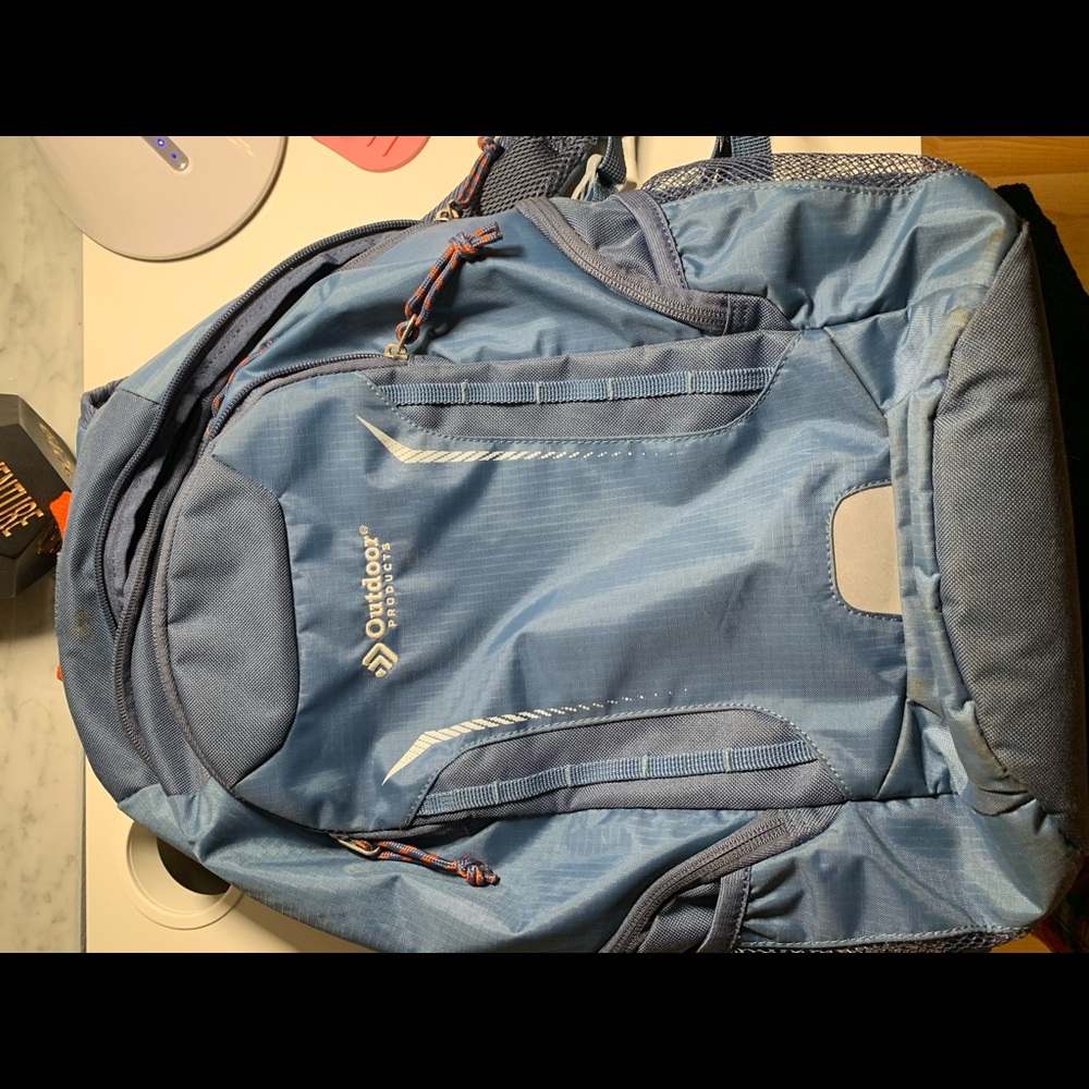 BackPack